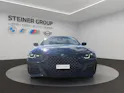 BMW M440i xDrive 48V Cabriolet Steptronic