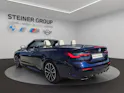 BMW M440i xDrive 48V Cabriolet Steptronic