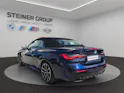 BMW M440i xDrive 48V Cabriolet Steptronic