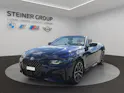 BMW M440i xDrive 48V Cabriolet Steptronic