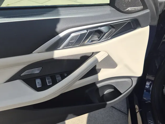BMW M440i xDrive 48V Cabriolet Steptronic