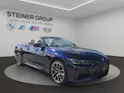 BMW M440i xDrive 48V Cabriolet Steptronic