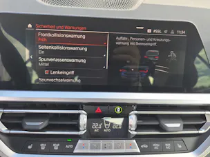 BMW M440i xDrive 48V Cabriolet Steptronic