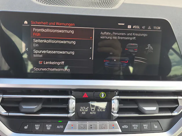 BMW M440i xDrive 48V Cabriolet Steptronic