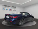 BMW M440i xDrive 48V Cabriolet Steptronic