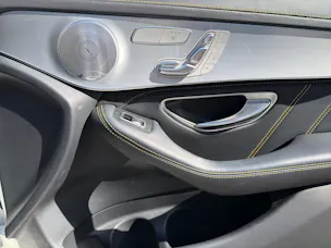 MERCEDES-BENZ GLC 63 S AMG Edition 4M+