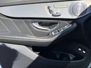 MERCEDES-BENZ GLC 63 S AMG Edition 4M+