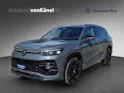 VW Tayron 2.0 TSI R-Line DSG 4Motion