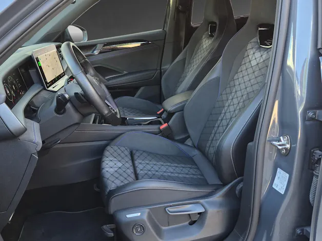 VW Tayron 2.0 TSI R-Line DSG 4Motion