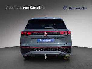 VW Tayron 2.0 TSI R-Line DSG 4Motion