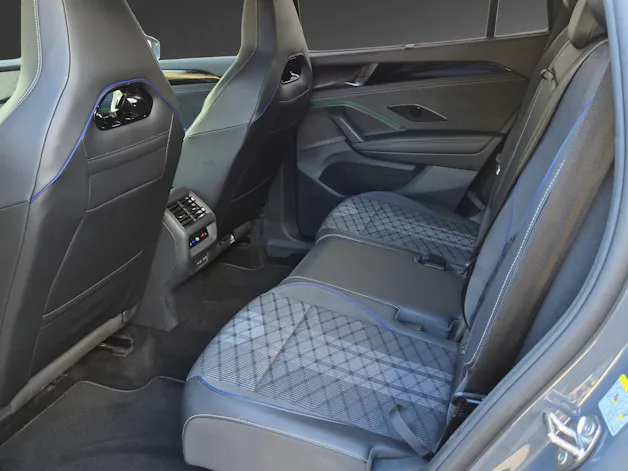 VW Tayron 2.0 TSI R-Line DSG 4Motion