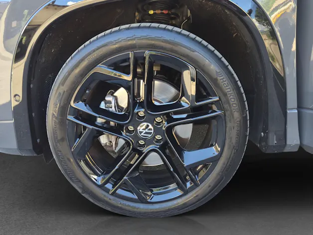 VW Tayron 2.0 TSI R-Line DSG 4Motion