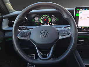 VW Tayron 2.0 TSI R-Line DSG 4Motion