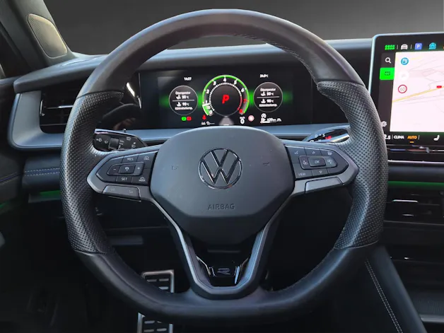 VW Tayron 2.0 TSI R-Line DSG 4Motion