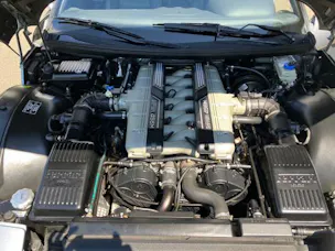 FERRARI 456M GT