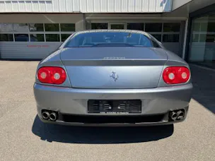 FERRARI 456M GT