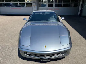 FERRARI 456M GT