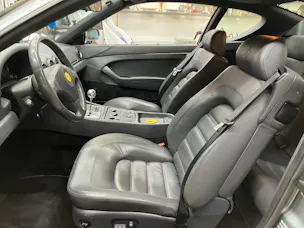 FERRARI 456M GT