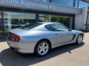 FERRARI 456M GT