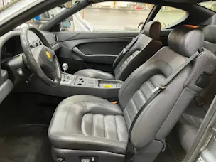 FERRARI 456M GT