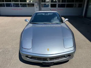 FERRARI 456M GT