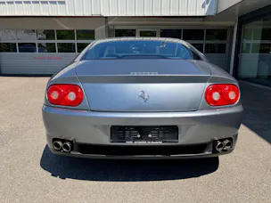 FERRARI 456M GT