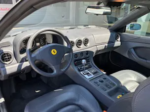 FERRARI 456M GT