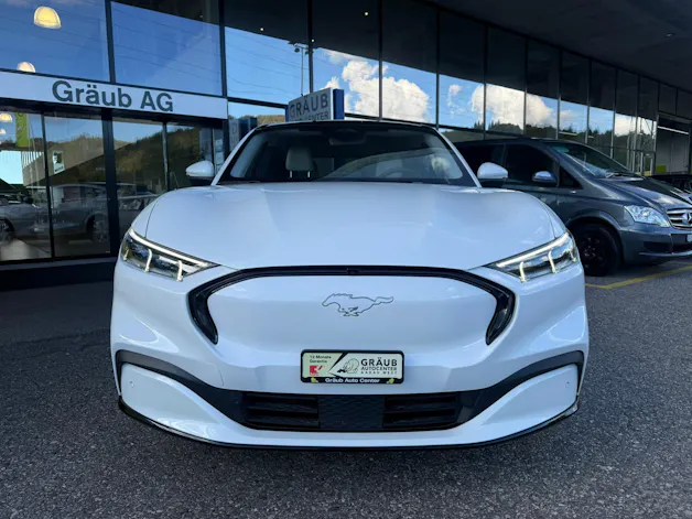 FORD Mustang MACH-E AWD 91 kWh