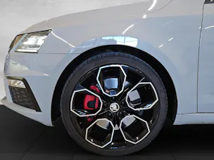 SKODA Octavia Combi 2.0 TSI RS 245 DSG