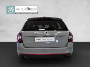SKODA Octavia Combi 2.0 TSI RS 245 DSG