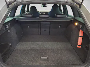 SKODA Octavia Combi 2.0 TSI RS 245 DSG