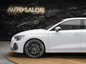 AUDI S3 Sportback TFSI quattro S-tronic*19"Felgen*Werksgarantie*Matrix-LED*Assistenten*