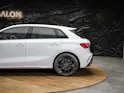 AUDI S3 Sportback TFSI quattro S-tronic*19"Felgen*Werksgarantie*Matrix-LED*Assistenten*