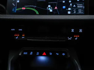 AUDI S3 Sportback TFSI quattro S-tronic*19"Felgen*Werksgarantie*Matrix-LED*Assistenten*