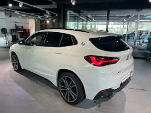 BMW X2 xDrive 20i M Sport
