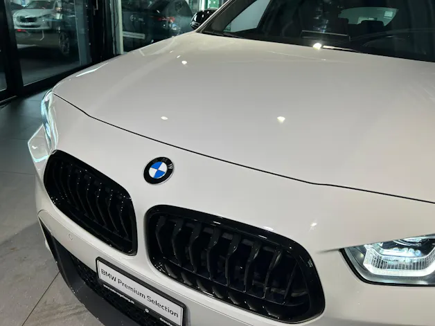 BMW X2 xDrive 20i M Sport