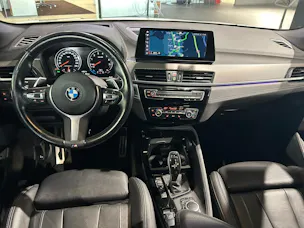 BMW X2 xDrive 20i M Sport