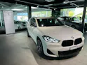 BMW X2 xDrive 20i M Sport