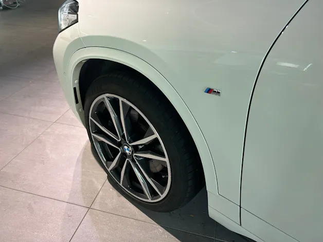 BMW X2 xDrive 20i M Sport