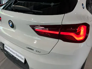 BMW X2 xDrive 20i M Sport