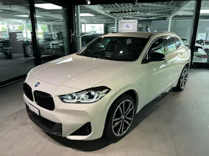 BMW X2 xDrive 20i M Sport