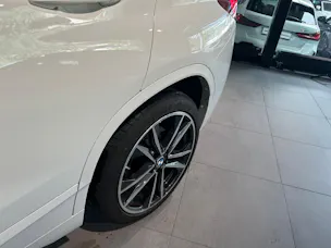 BMW X2 xDrive 20i M Sport