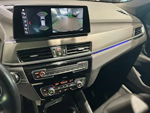 BMW X2 xDrive 20i M Sport
