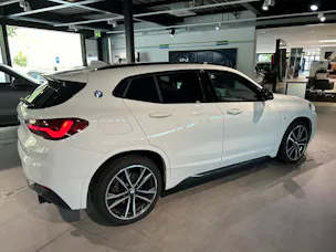 BMW X2 xDrive 20i M Sport