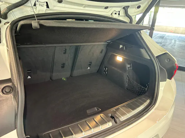 BMW X2 xDrive 20i M Sport