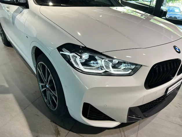 BMW X2 xDrive 20i M Sport