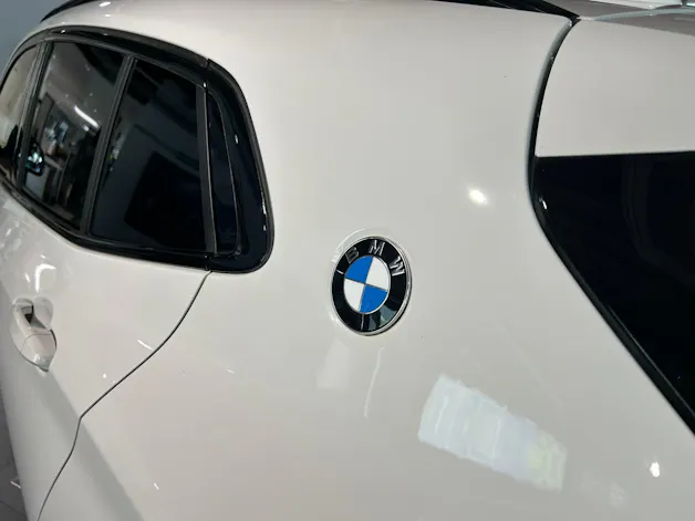 BMW X2 xDrive 20i M Sport