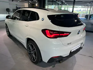 BMW X2 xDrive 20i M Sport
