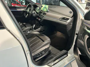 BMW X2 xDrive 20i M Sport