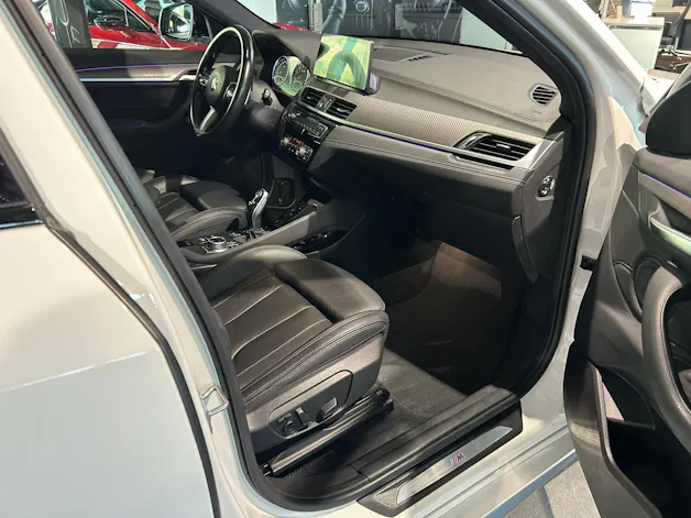 BMW X2 xDrive 20i M Sport